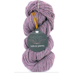 TIBETAN YAK WORSTED - farge 14 Hokkaido